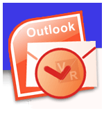 MS Outlook icon